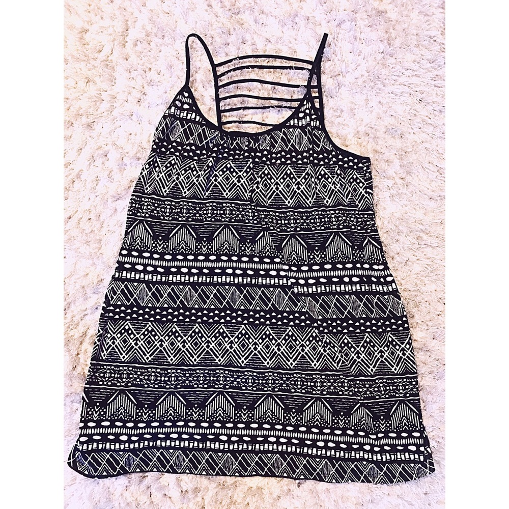 Xhilaration Swimsuit Cover Up- XL